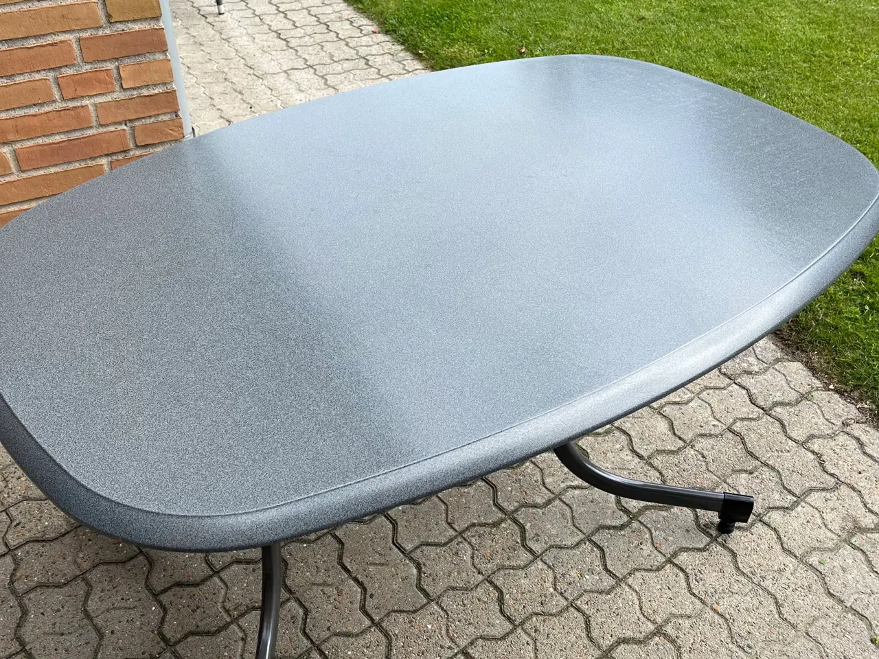 Billede 1 - Camping bord sælges 