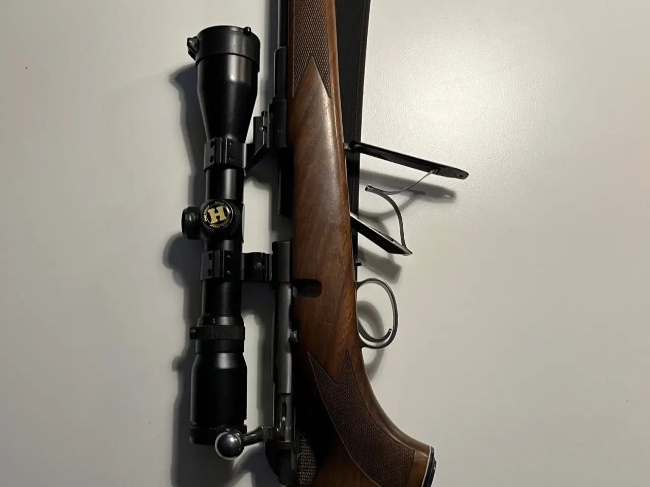 Billede 3 - Jagt riffel Carl Gustav 6,5x55
