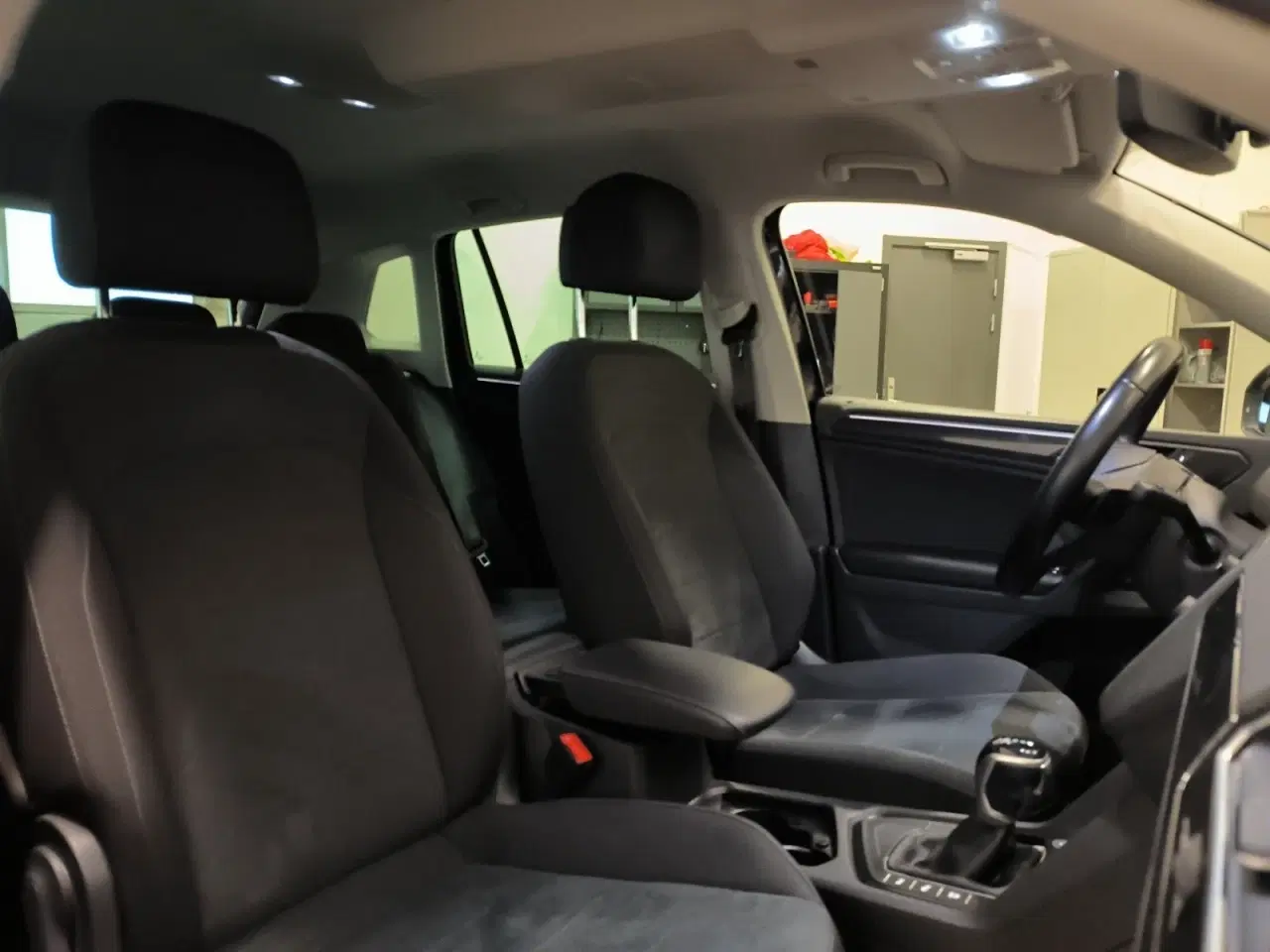 Billede 15 - VW Tiguan 2,0 TDi 150 Elegance DSG