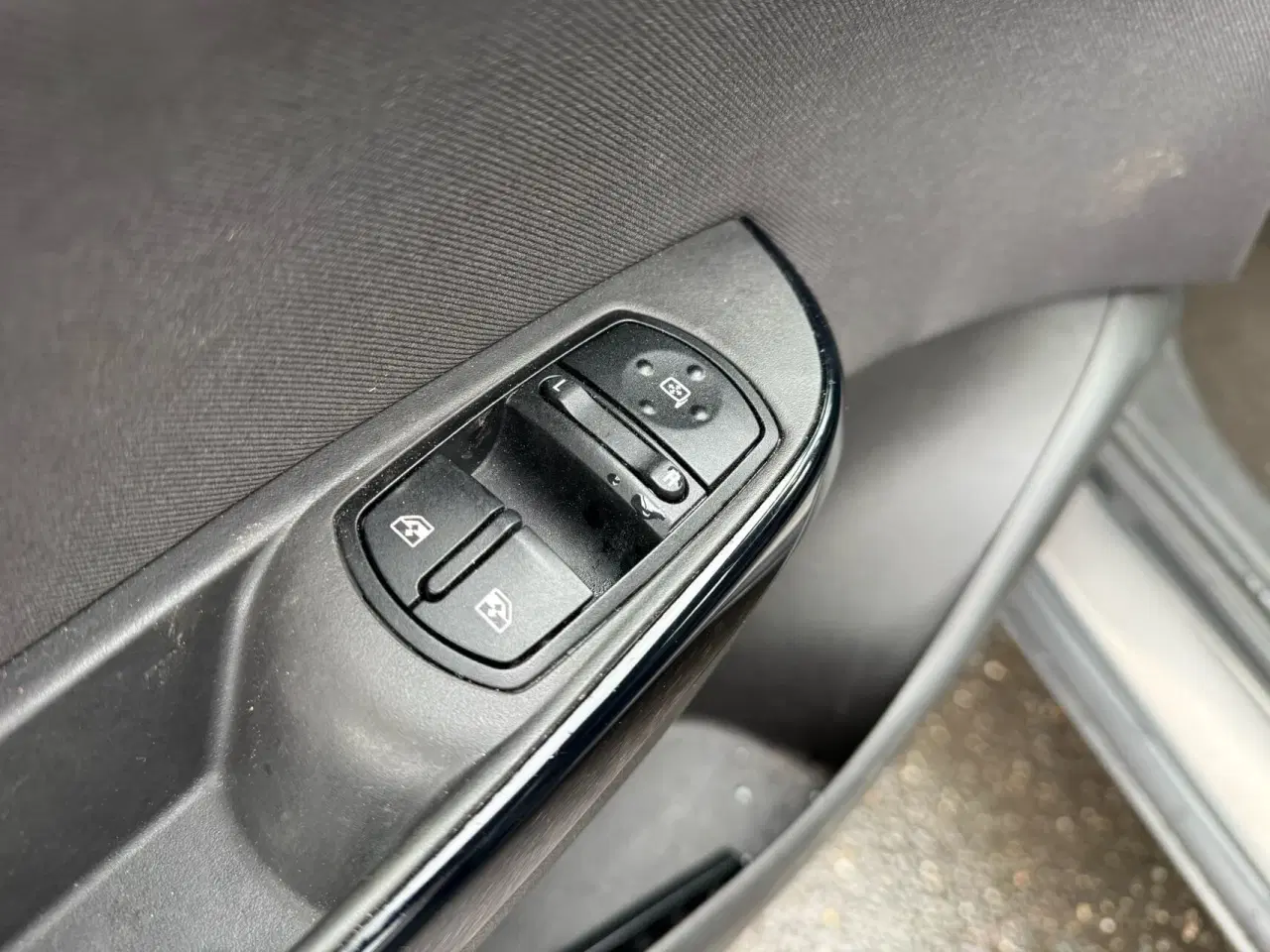 Billede 9 - Opel Corsa 1,3 CDTI Sport Start/Stop 95HK 5d