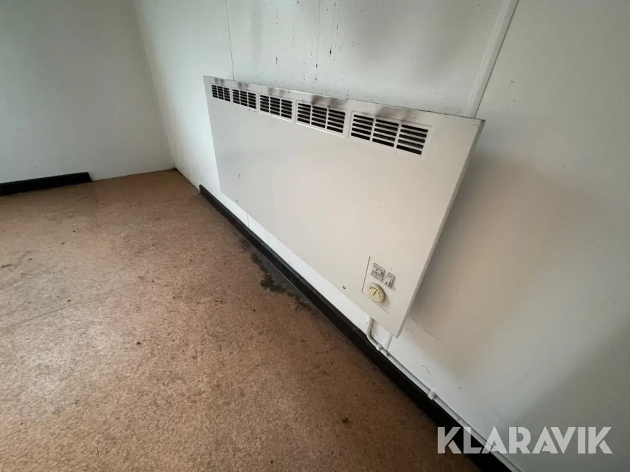 Billede 11 - Personale vogn Wemas