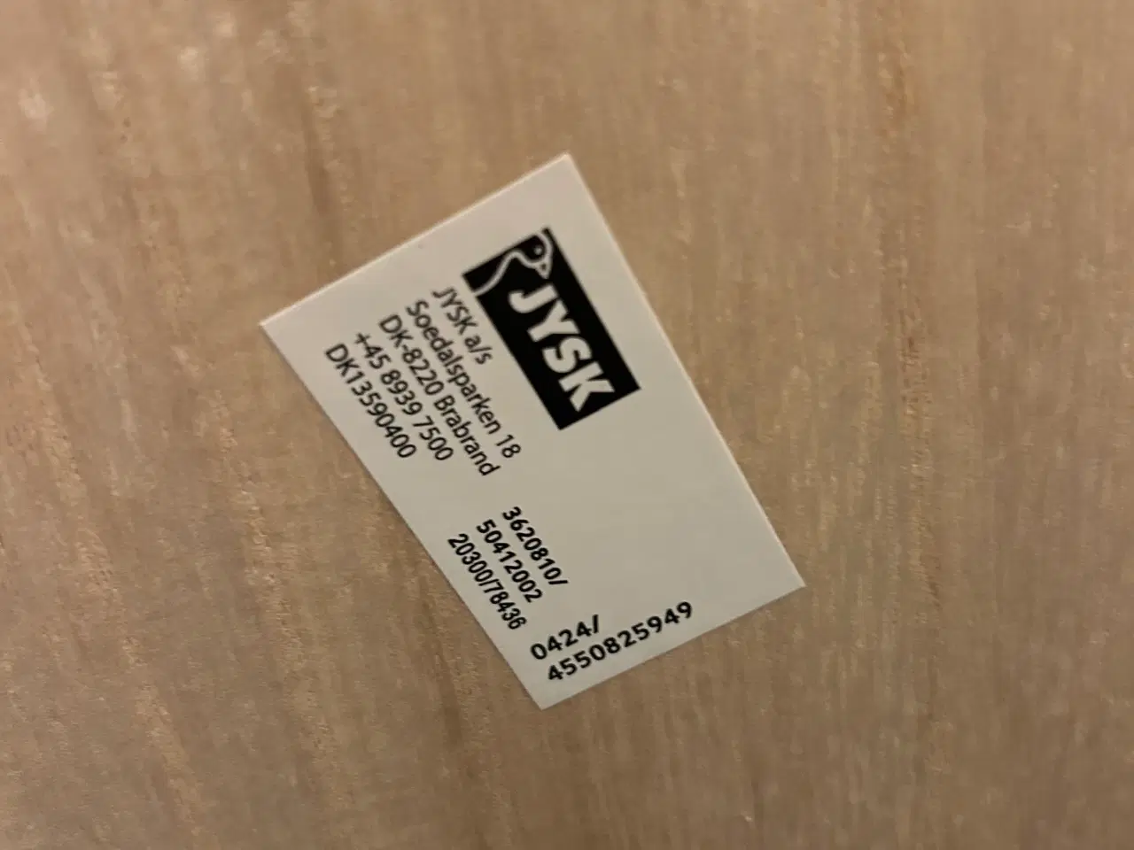 Billede 4 - Trækasser 3 stk