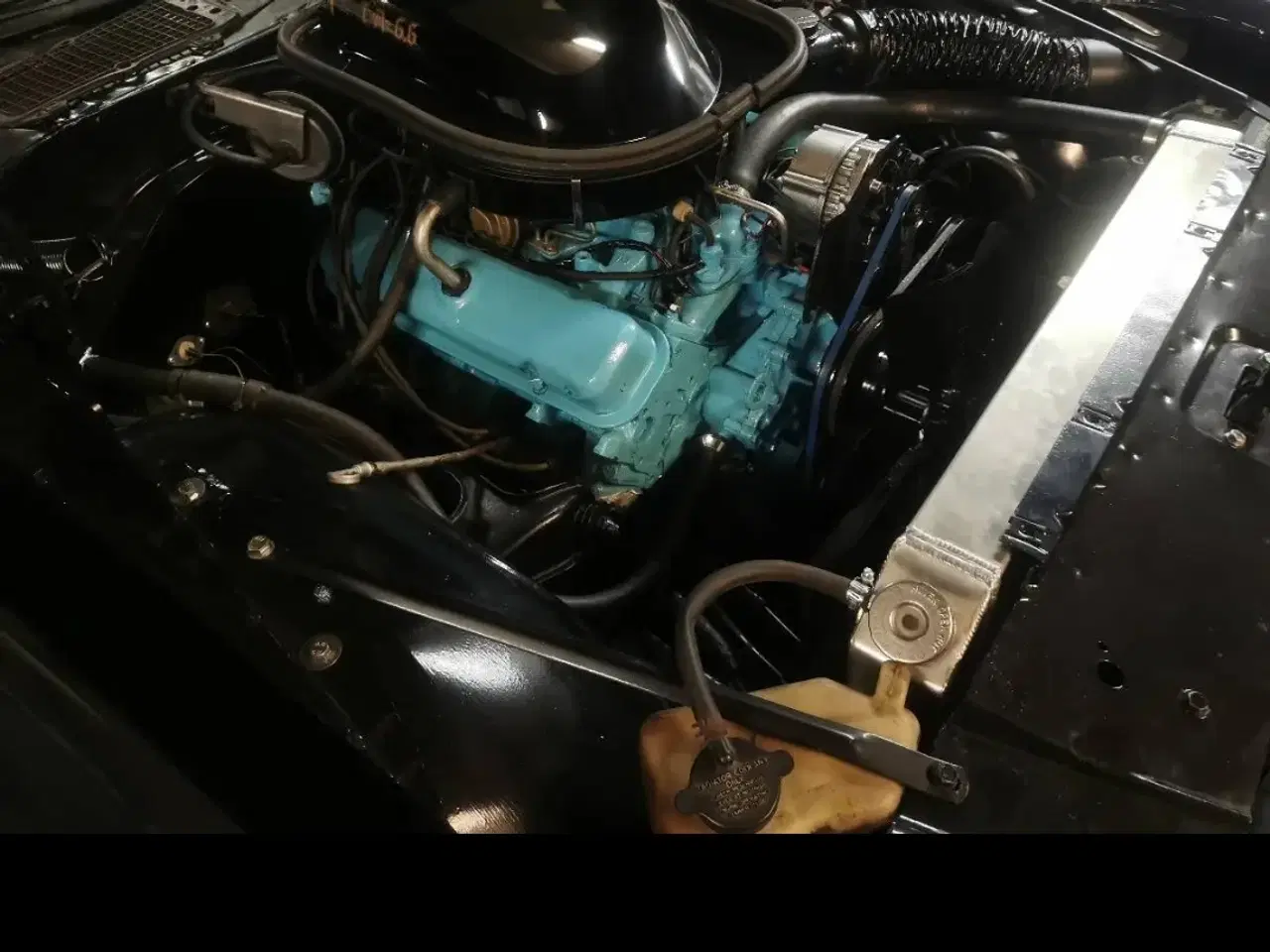 Billede 5 - Pontiac trans am