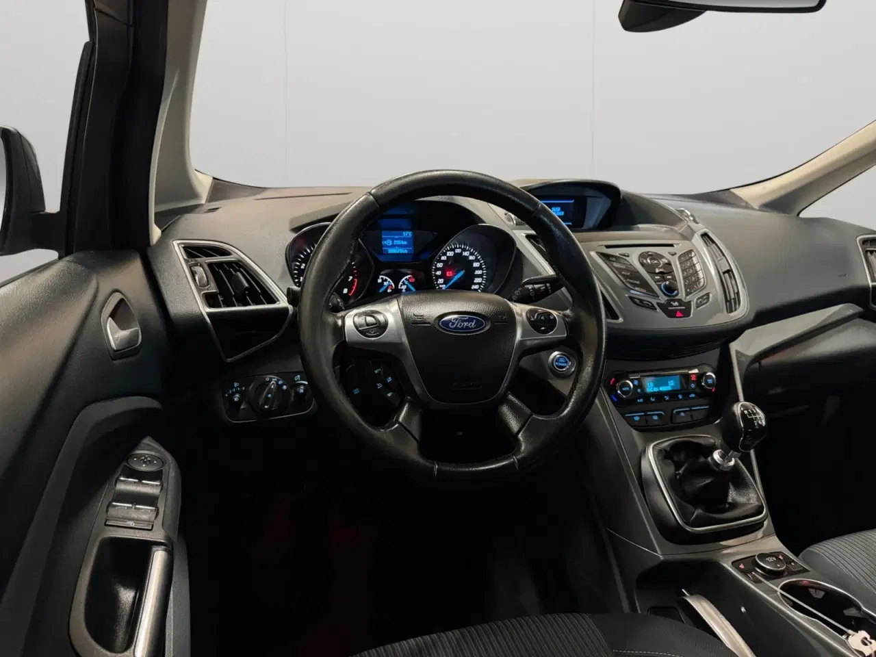 Billede 5 - Ford Grand C-MAX 1,0 SCTi 125 Titanium