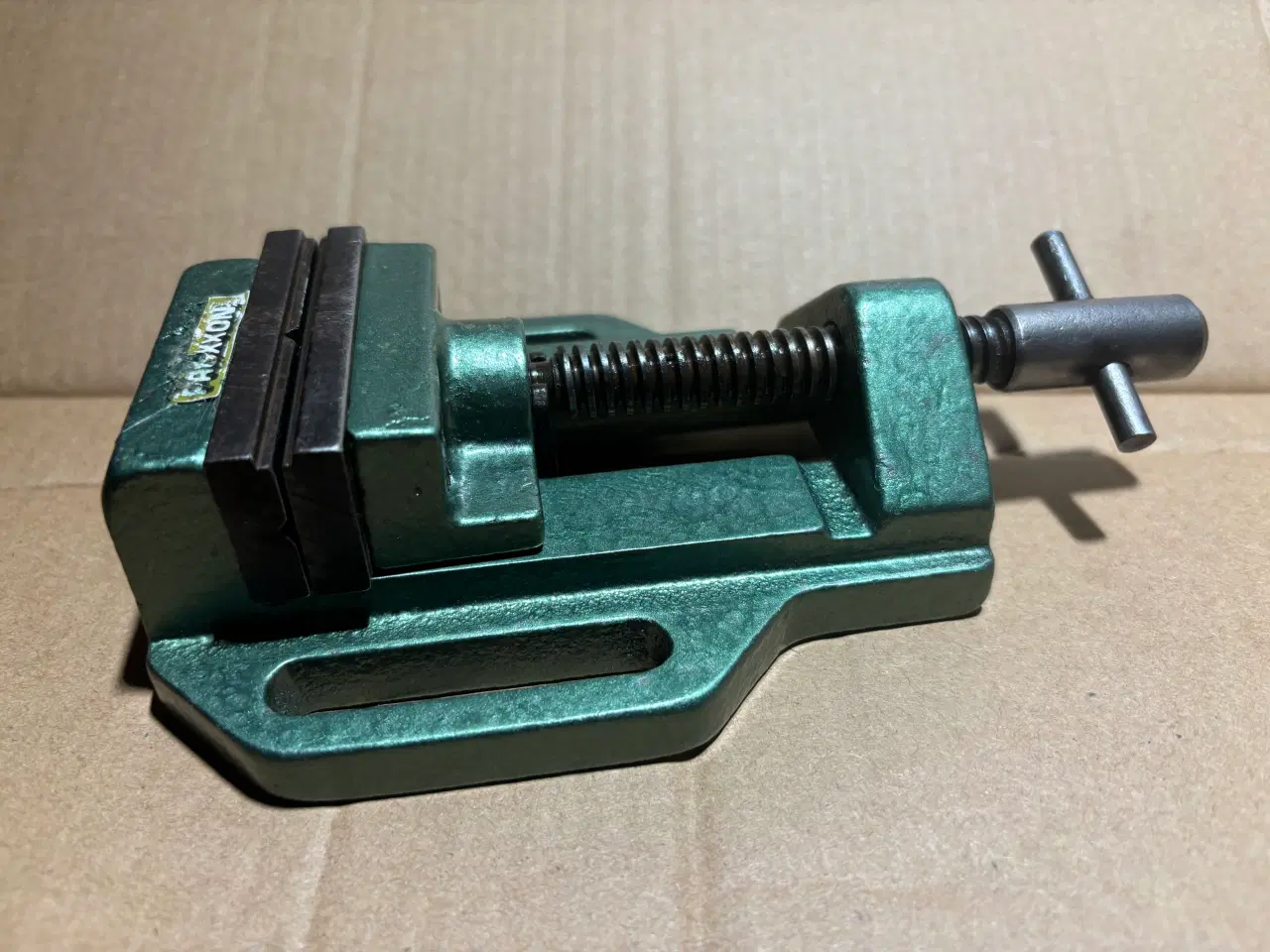 Billede 1 - Maskinskruestik PROXXON