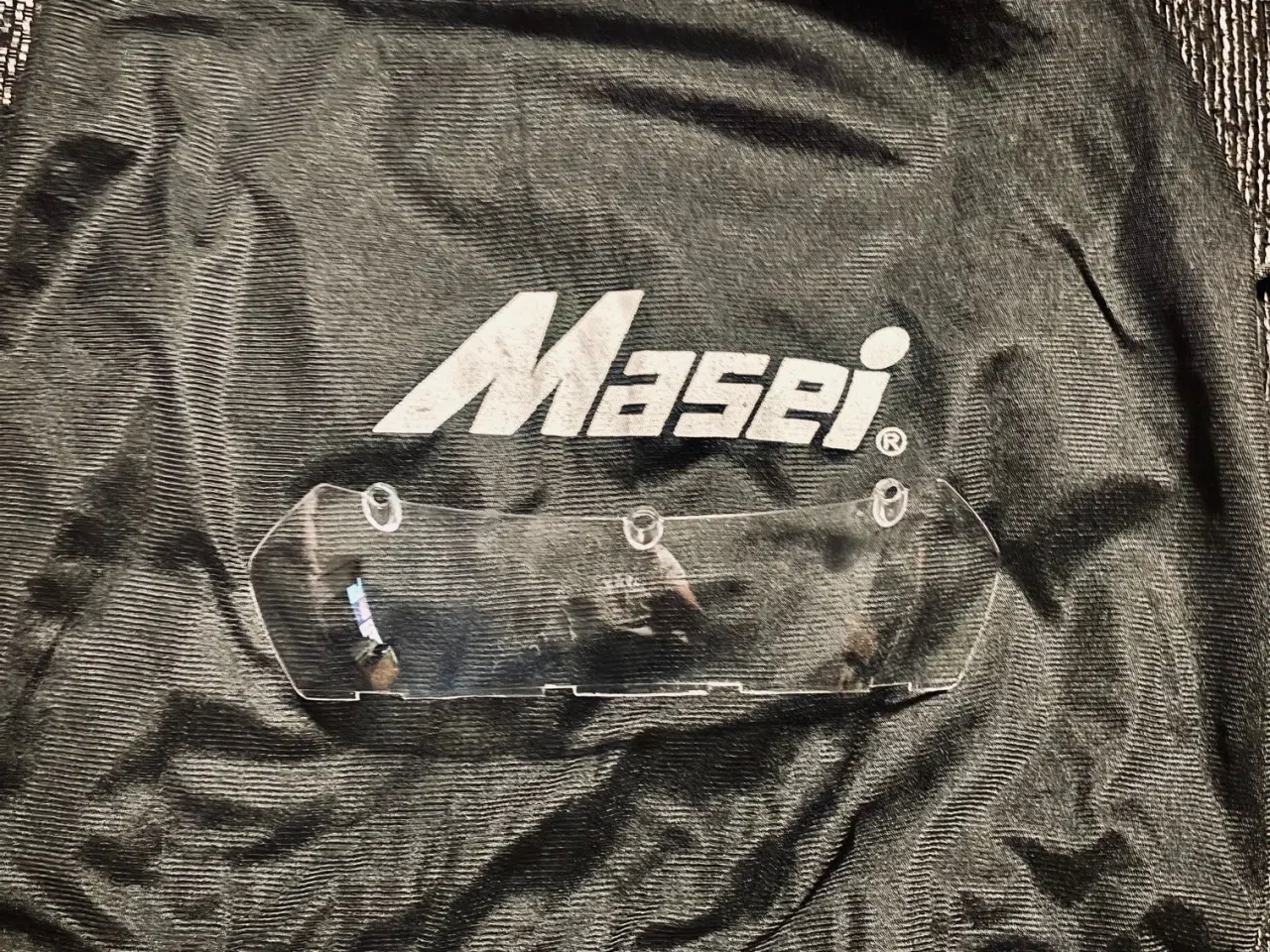 Billede 13 - Masei & Corolla ST-610 Storm Trooper