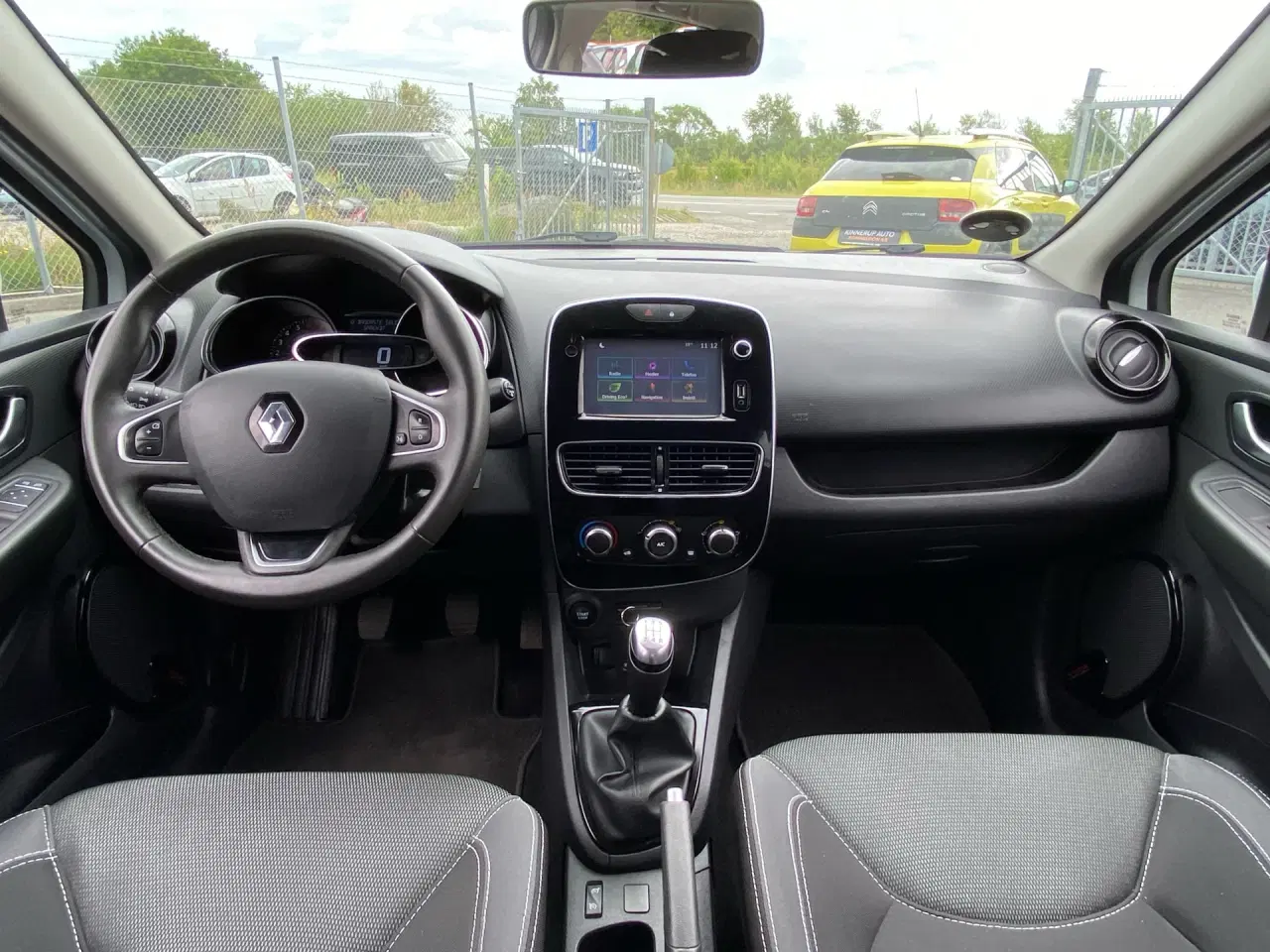 Billede 21 - Renault Clio Sport Tourer 0,9 Energy TCe Zen 90HK Stc