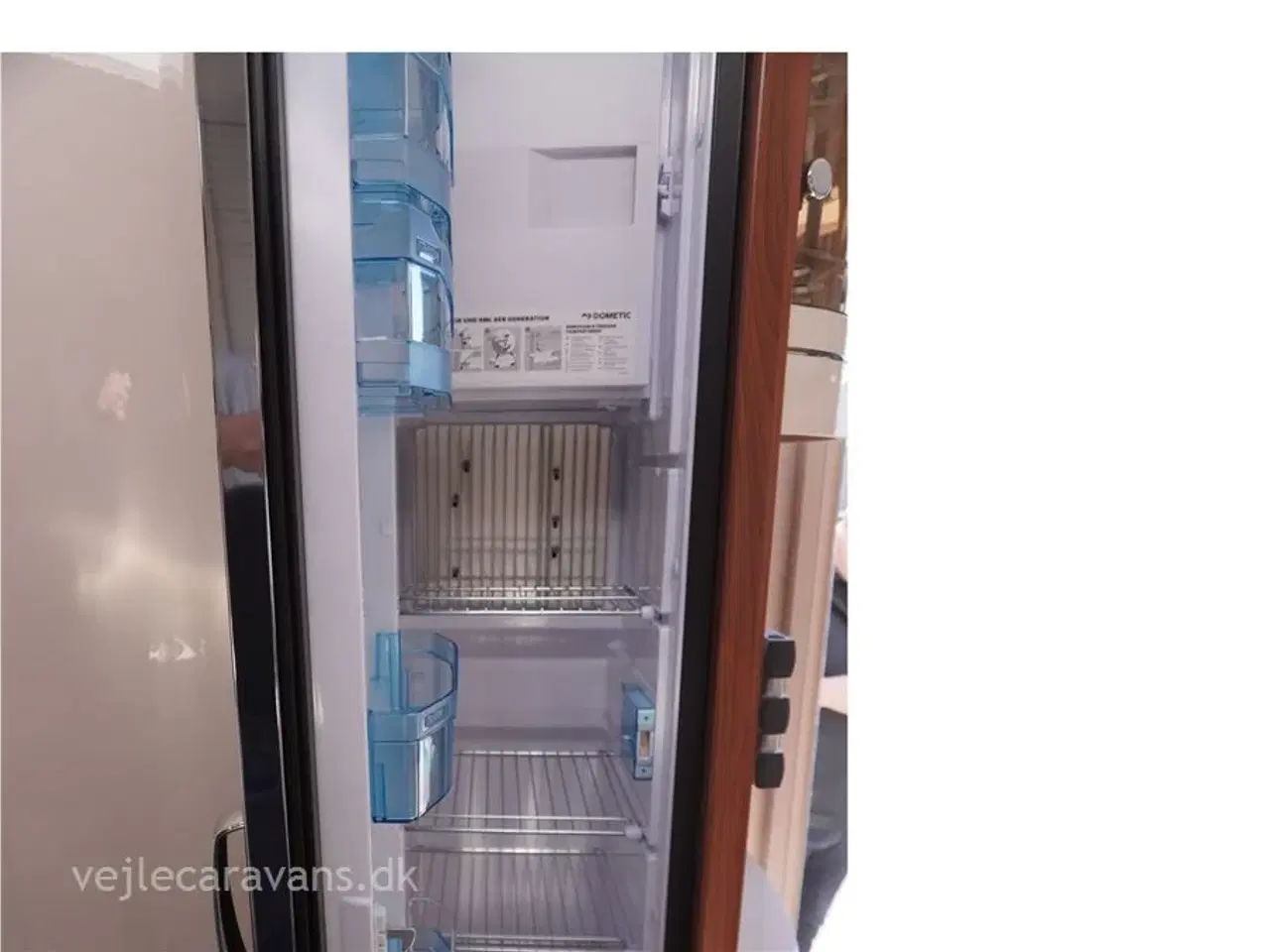 Billede 14 - 2020 - Hobby Excellent 560 CFe