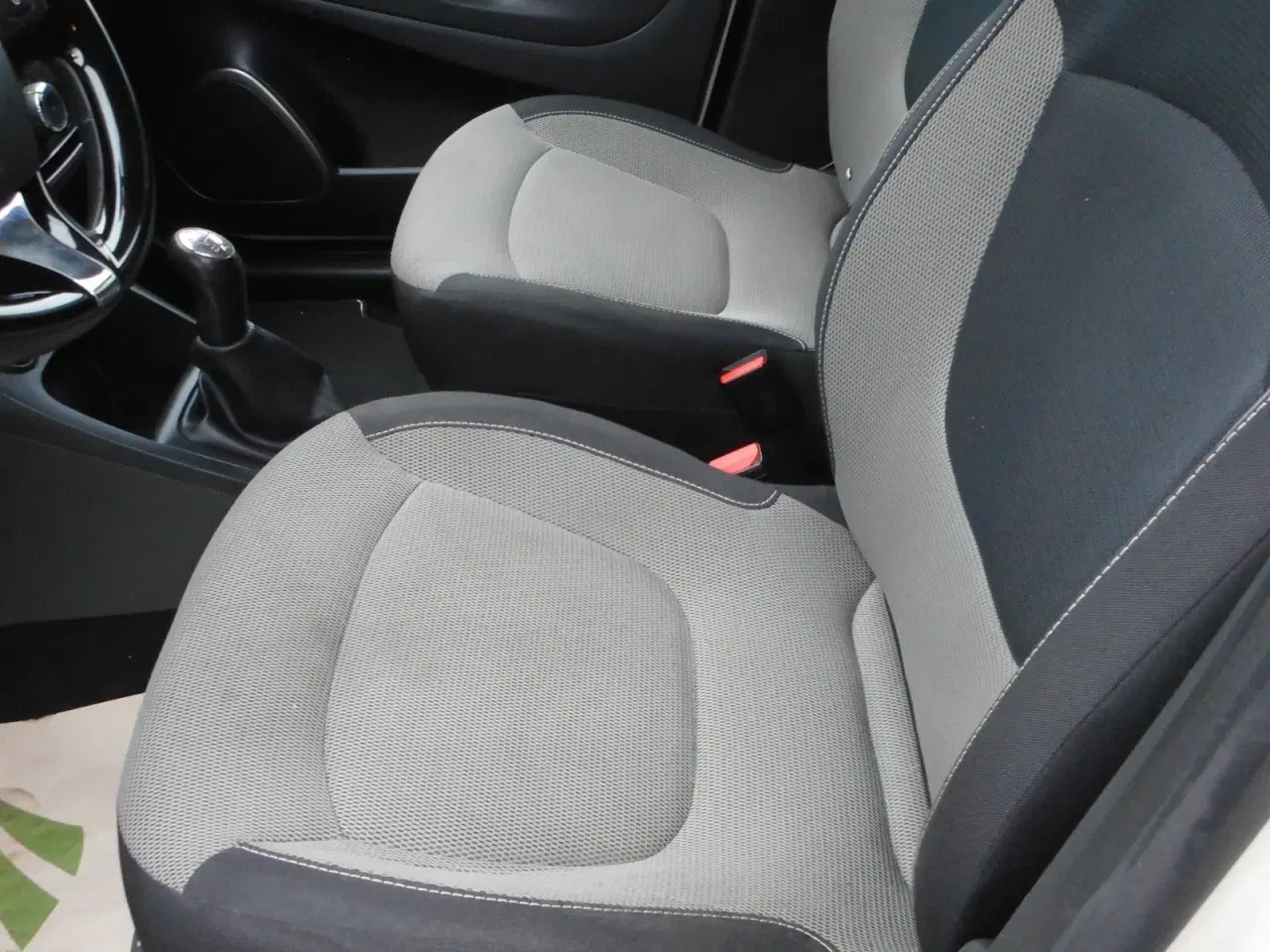 Billede 7 - Renault Captur 1,5 dCi 90 Dynamique