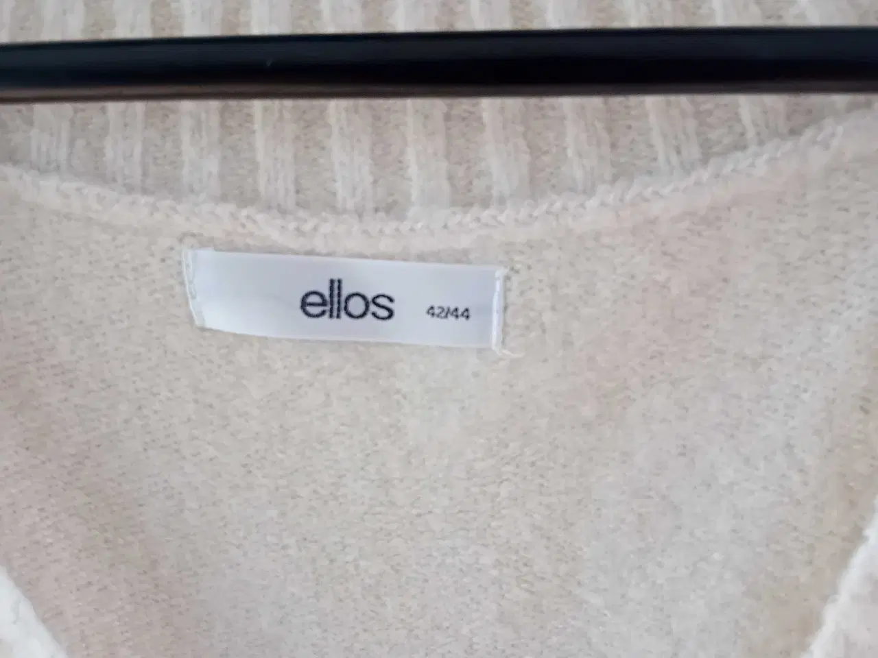 Billede 2 - ELLOS VEST. STR 42