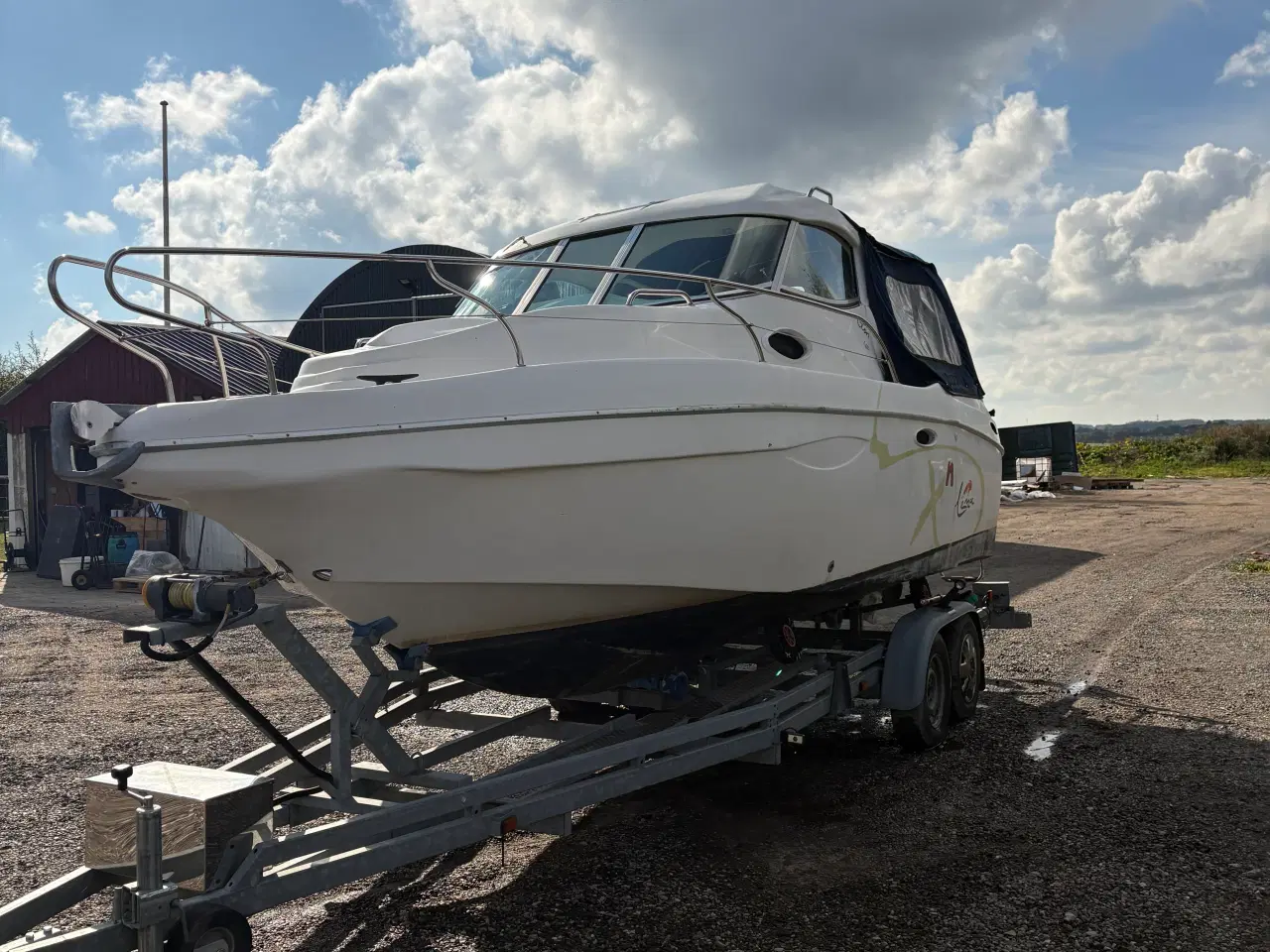 Billede 2 - Lema gold 24 