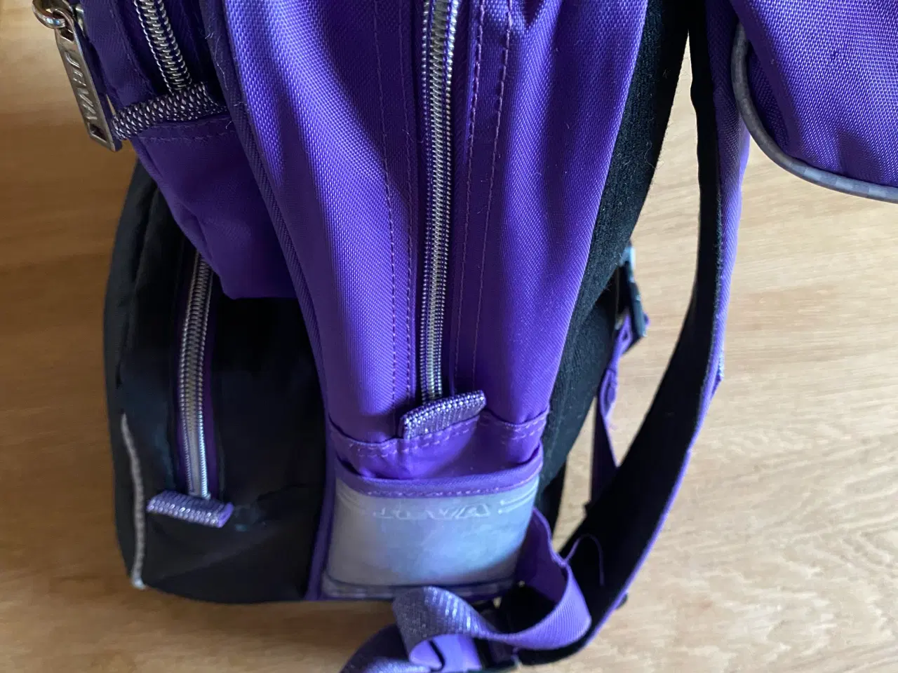 Billede 5 - Jeva skoletaske med gymnastikpose og penalhus fra 