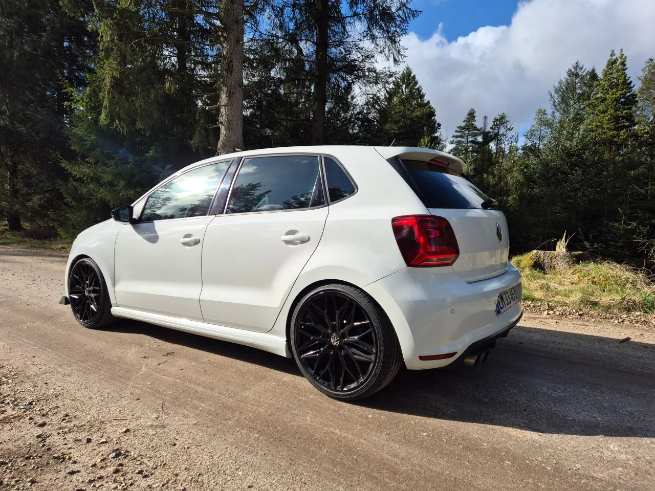 Billede 5 - Vw Polo Gt 