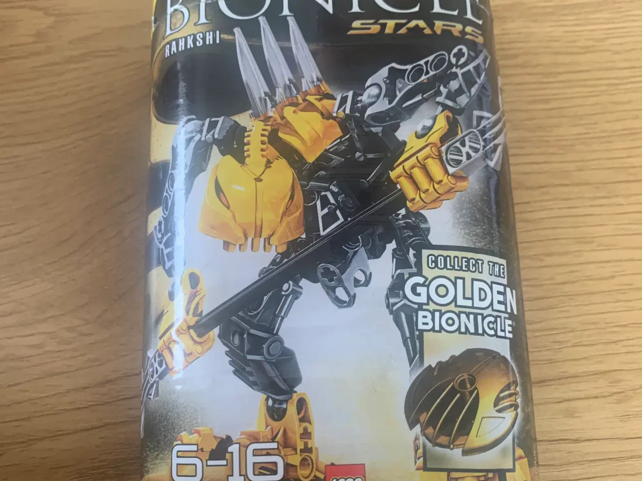 Billede 4 - Bionicle lego