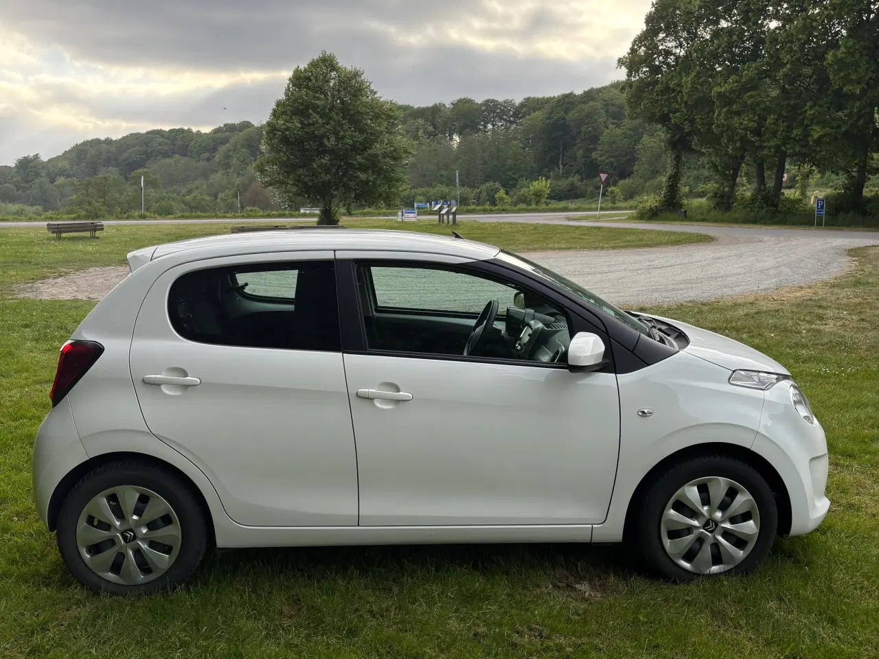 Billede 2 - Citroën C1