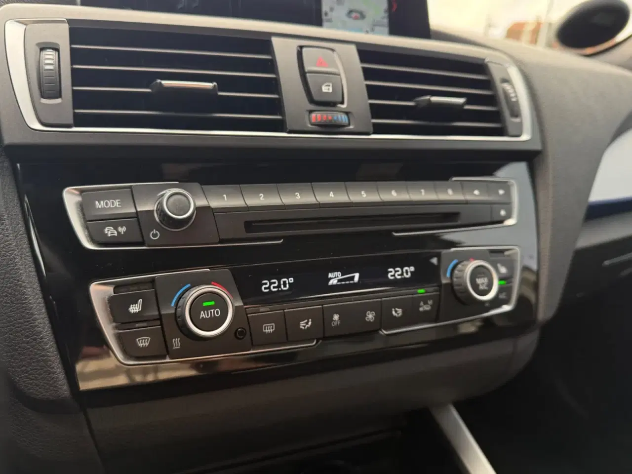 Billede 14 - BMW M135i 3,0 aut. Van