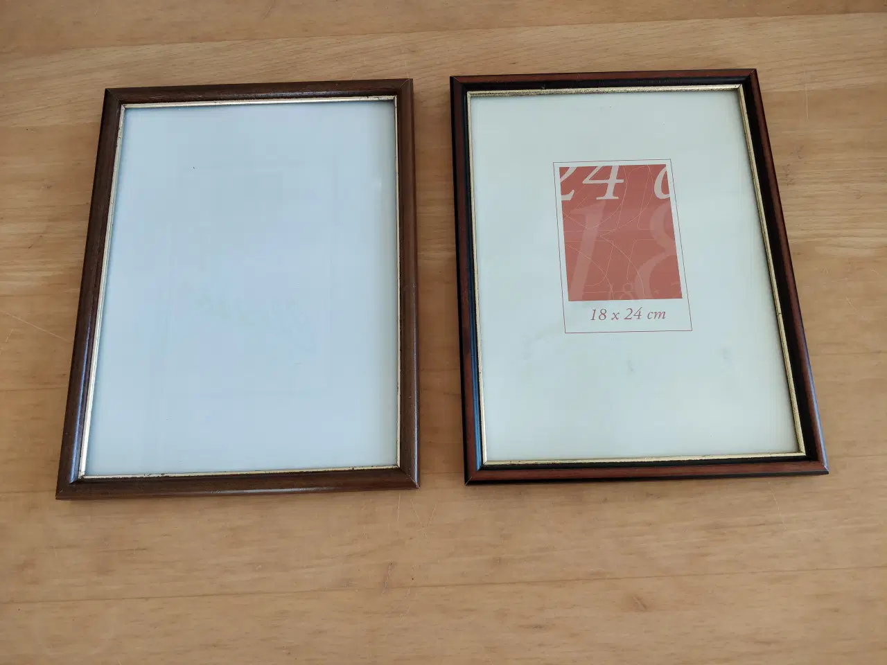 Billede 1 - Billedrammer