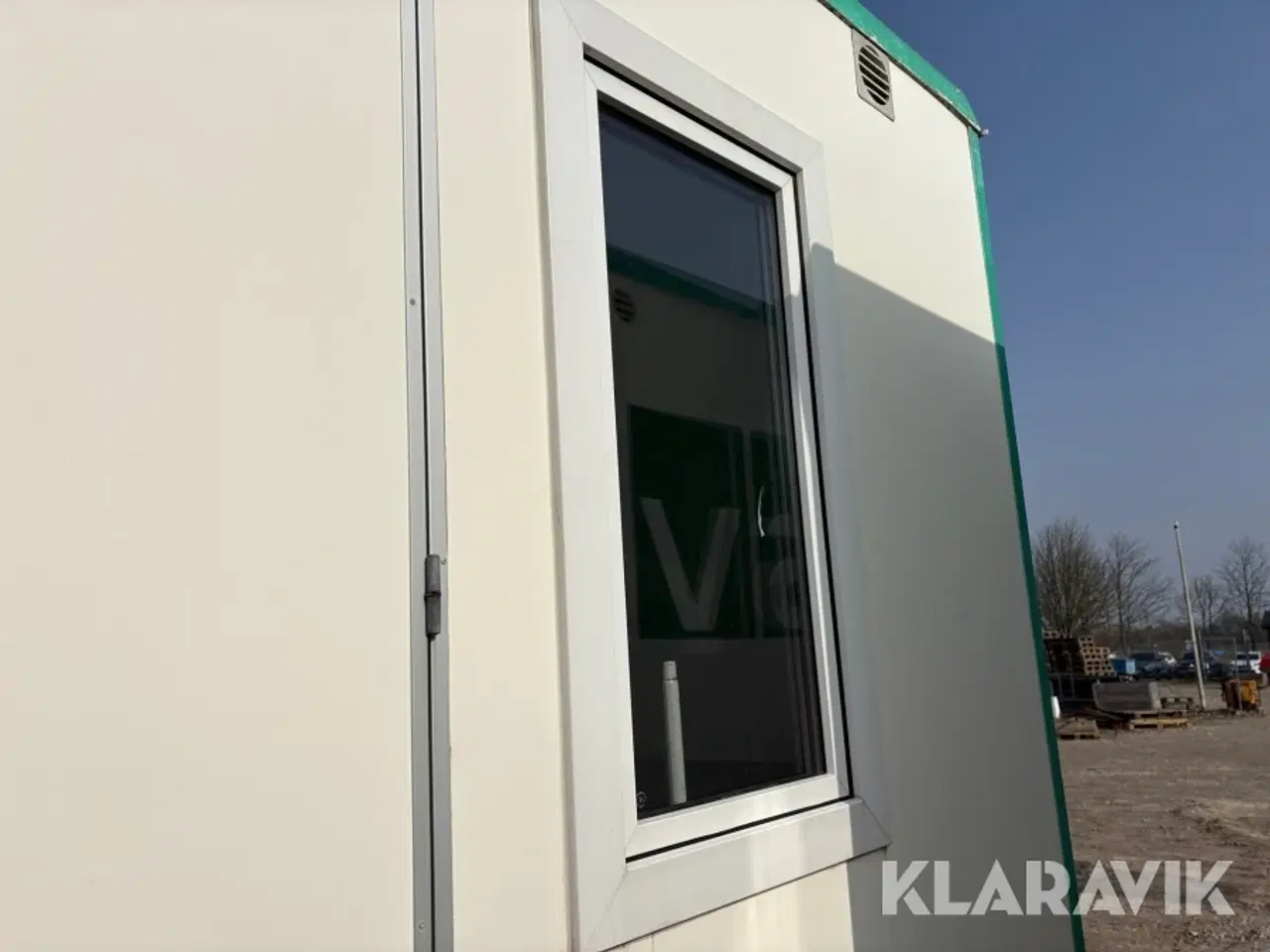 Billede 12 - Beboelsesvogn Scanvogn 1900kg