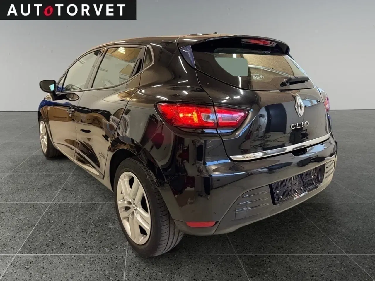 Billede 4 - Renault Clio IV 1,5 dCi 90 Zen