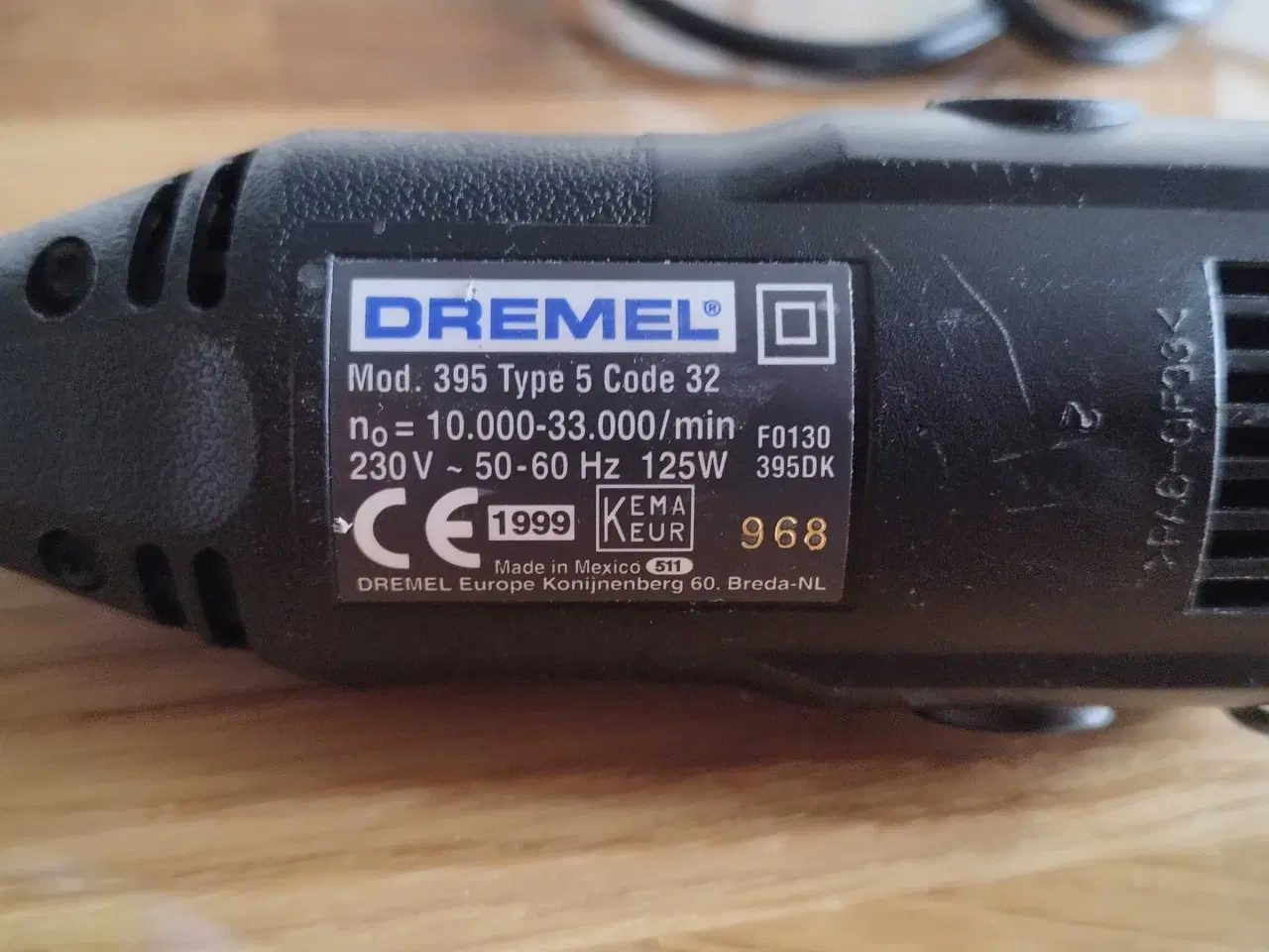 Billede 3 - Dremel Multi