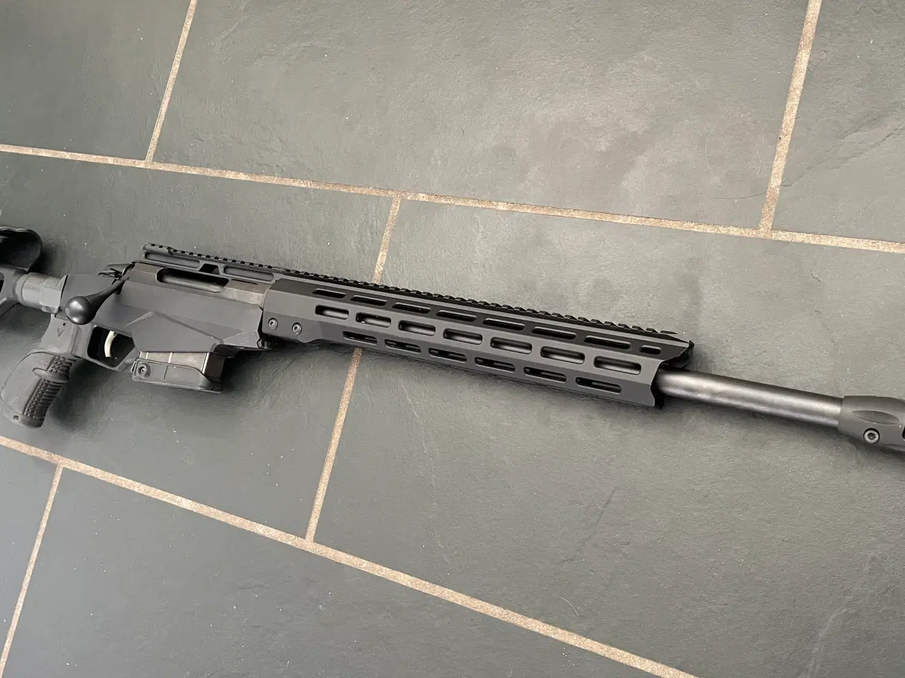 Billede 3 - Tikka TAC A1 .308w 