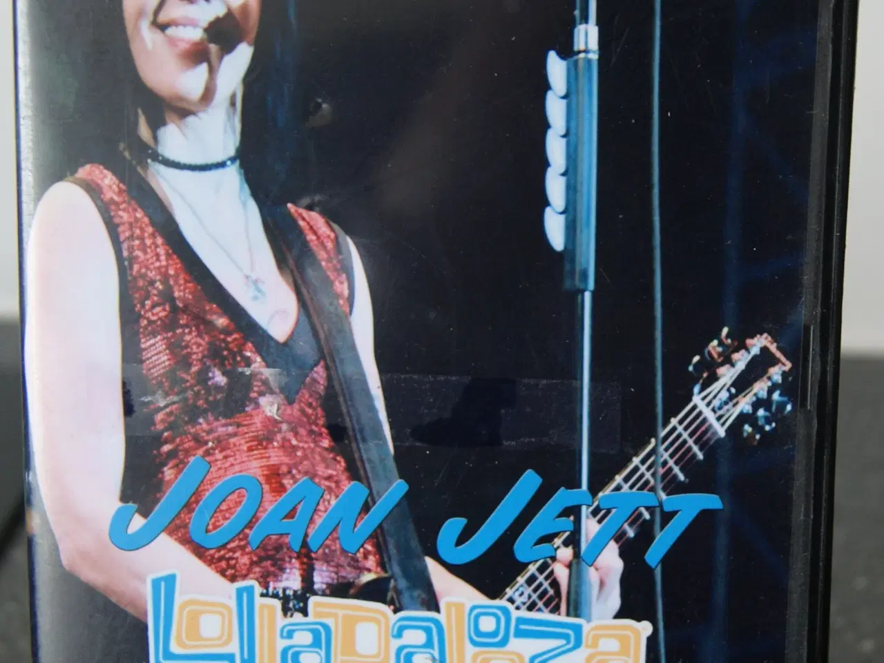 Billede 8 - DVD’er med Musik Sælges