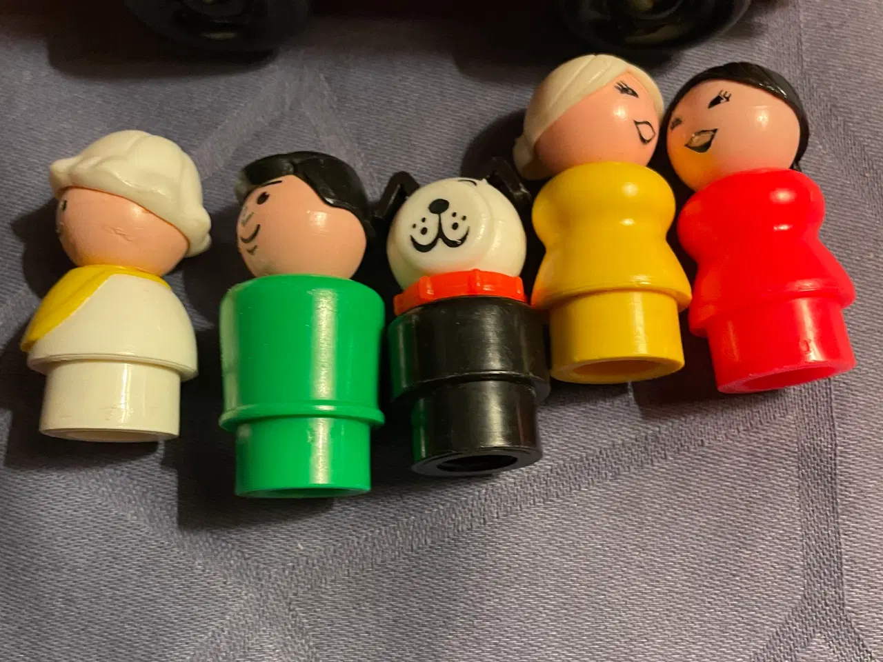 Billede 8 - Fischer Price bondegård retro