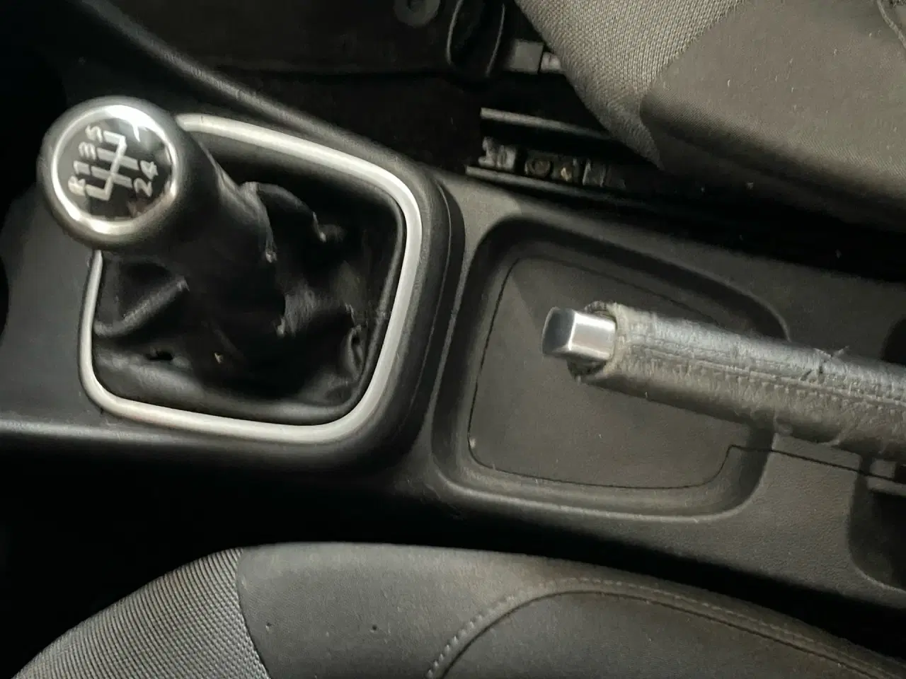 Billede 15 - VW Polo 1,6 TDI BMT Comfortline 90HK 5d