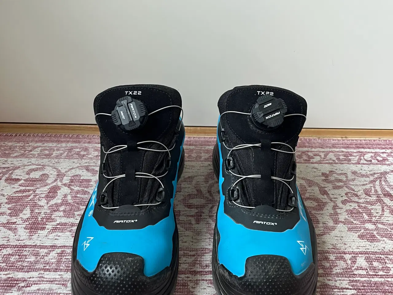 Billede 1 - Airtox TX22 - sikkerhedssko