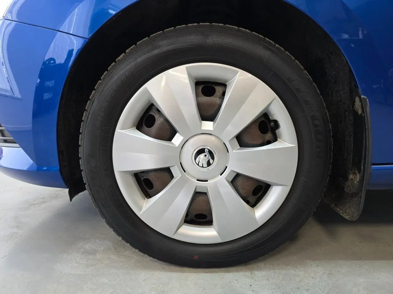 Billede 16 - Skoda Fabia 1,2 TSi 90 Active
