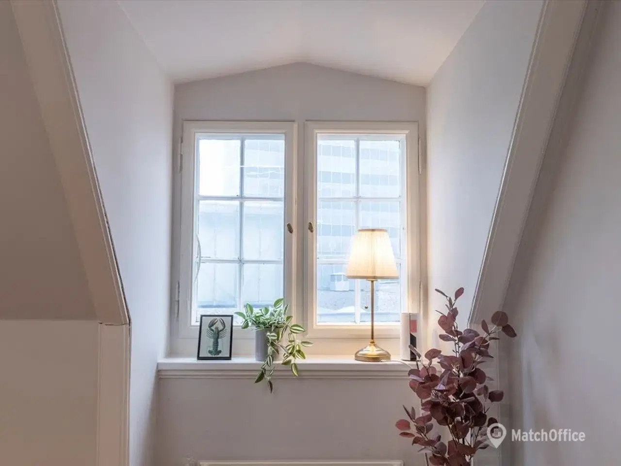 Billede 7 - Kontorlokale med klassisk charme og unikke rammer