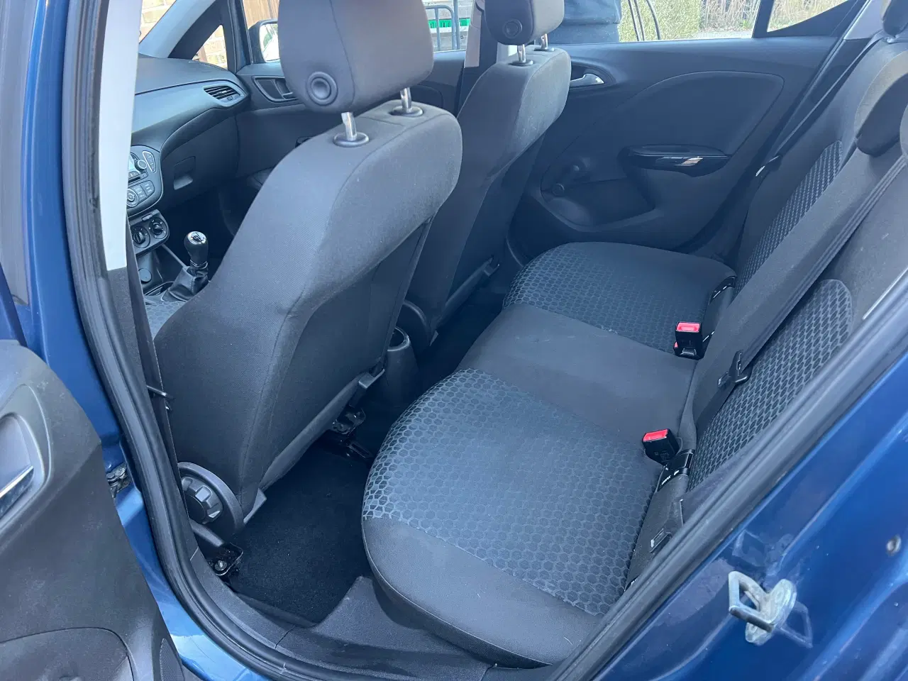 Billede 8 - Opel Corsa 1.0 T