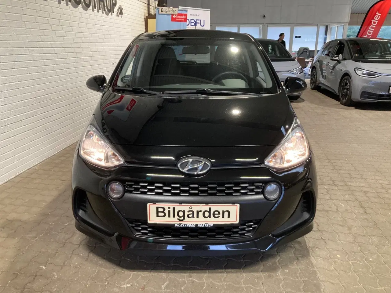 Billede 4 - Hyundai i10 1,0 2019 Edition