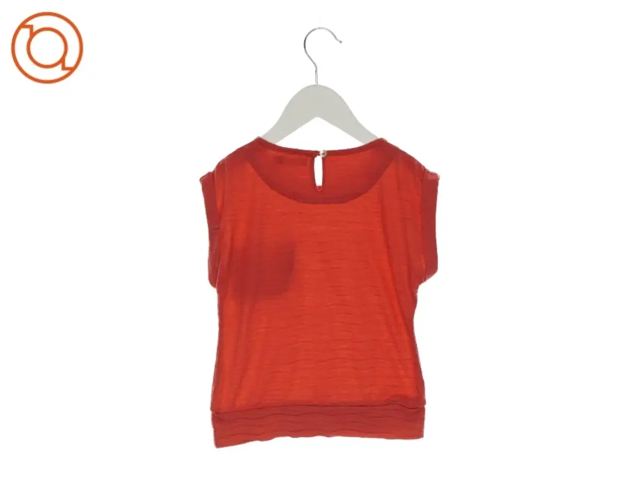Billede 2 - T shirt fra Aya Naya (str. 4 år)