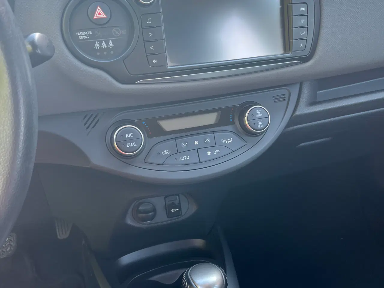 Billede 8 - Toyota Yaris 1.5Hybrid e-CVT automgear