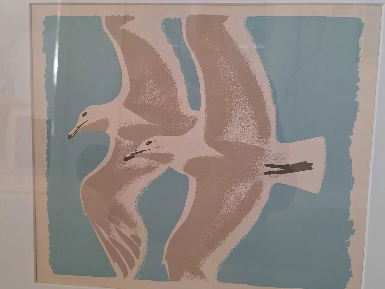 Billede 2 - Sikker Hansen tryk