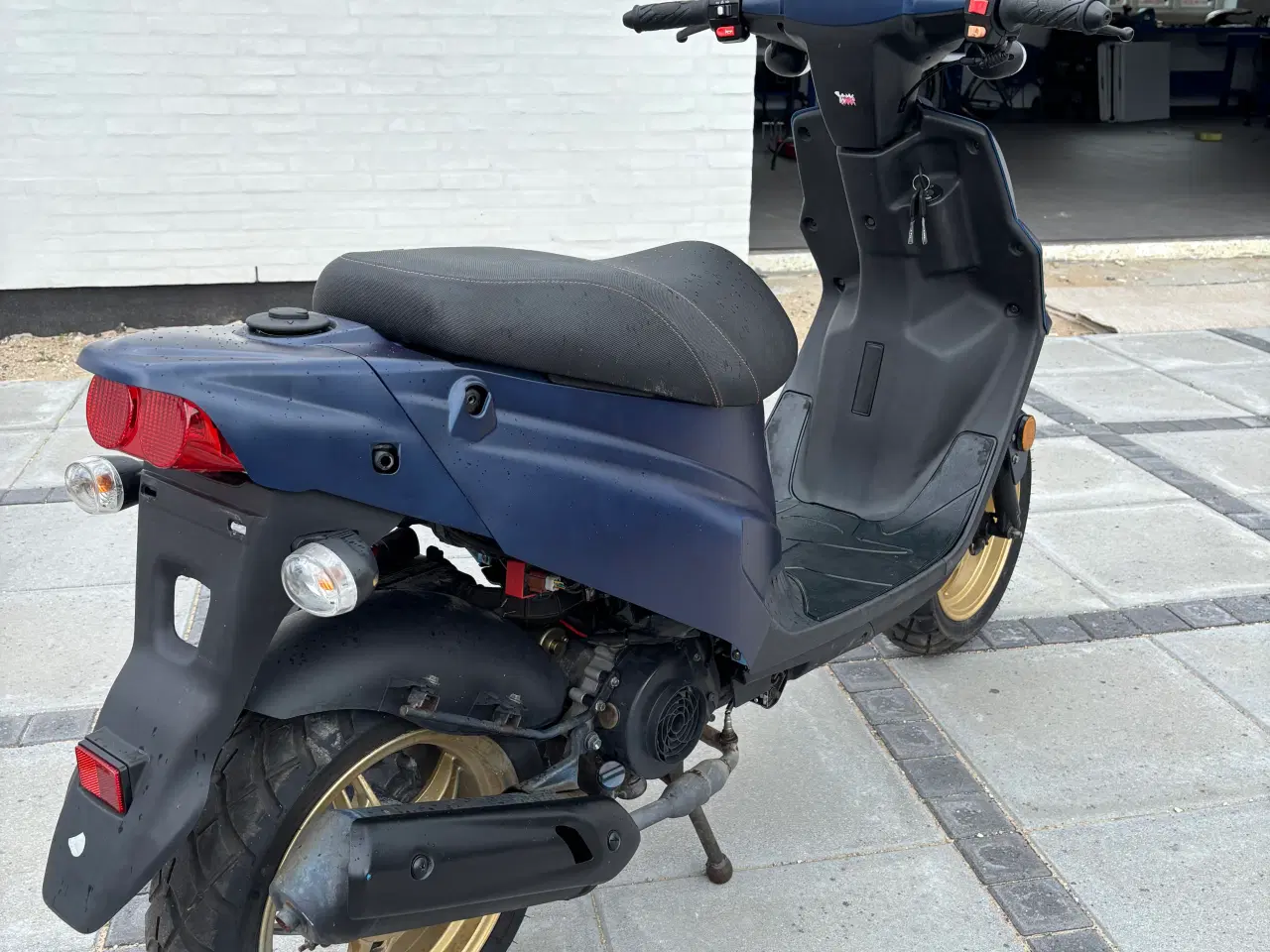 Billede 3 - Scooter