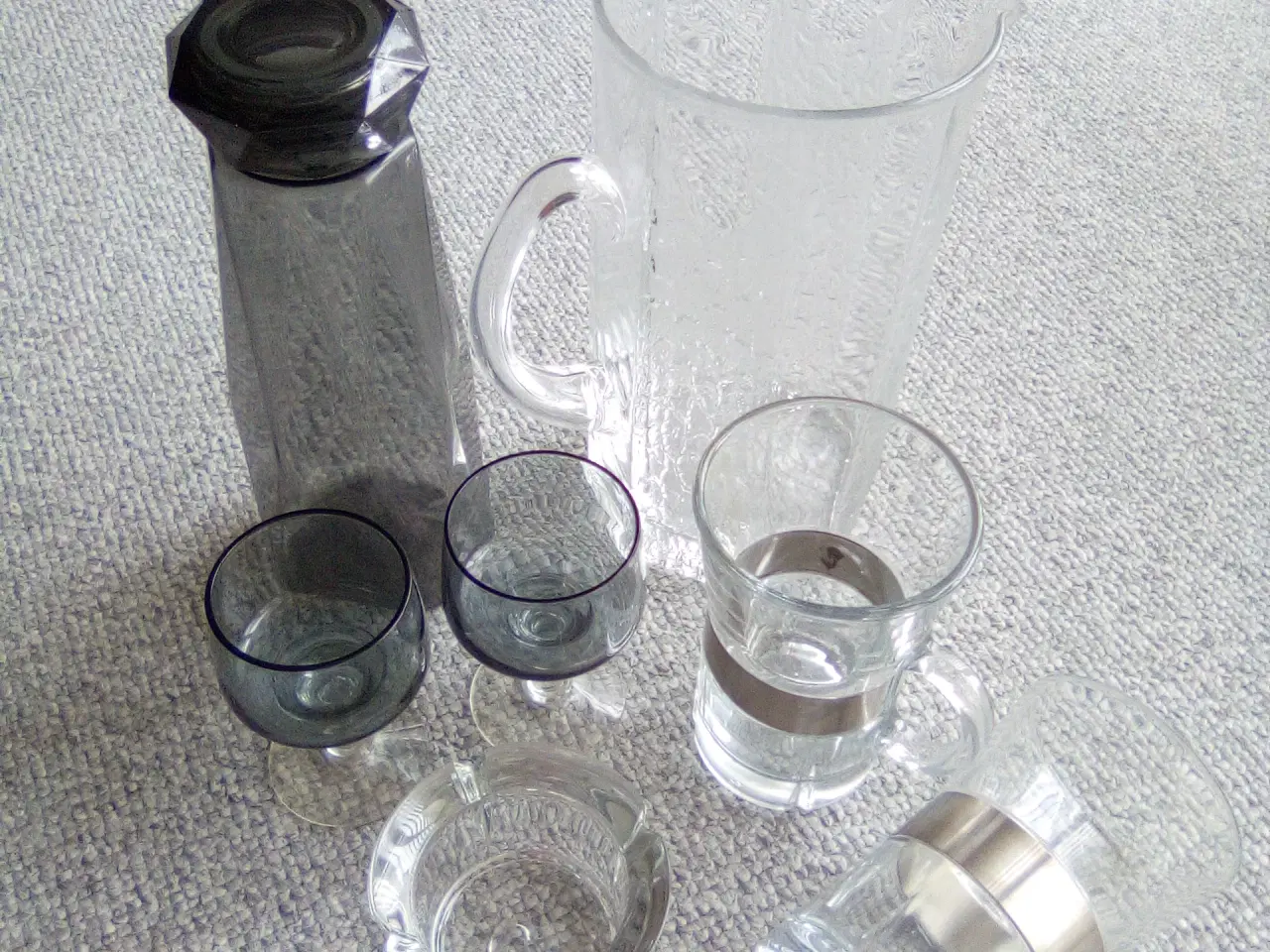 Billede 1 - Rosendahl - Holmegård