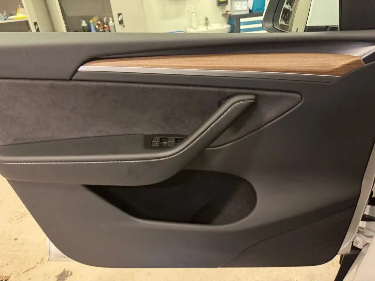 Billede 14 - Tesla Model Y  Long Range AWD