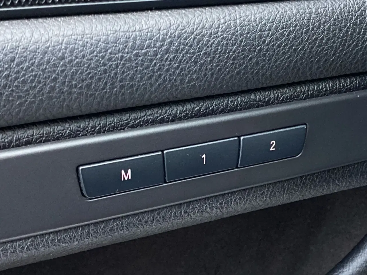 Billede 26 - BMW 520d 2,0 D M-Sport Steptronic 190HK 8g Aut.