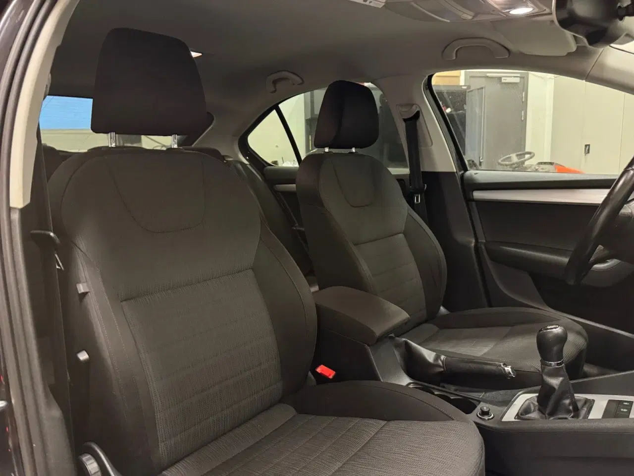 Billede 15 - Skoda Octavia 1,4 TSi 140 Elegance