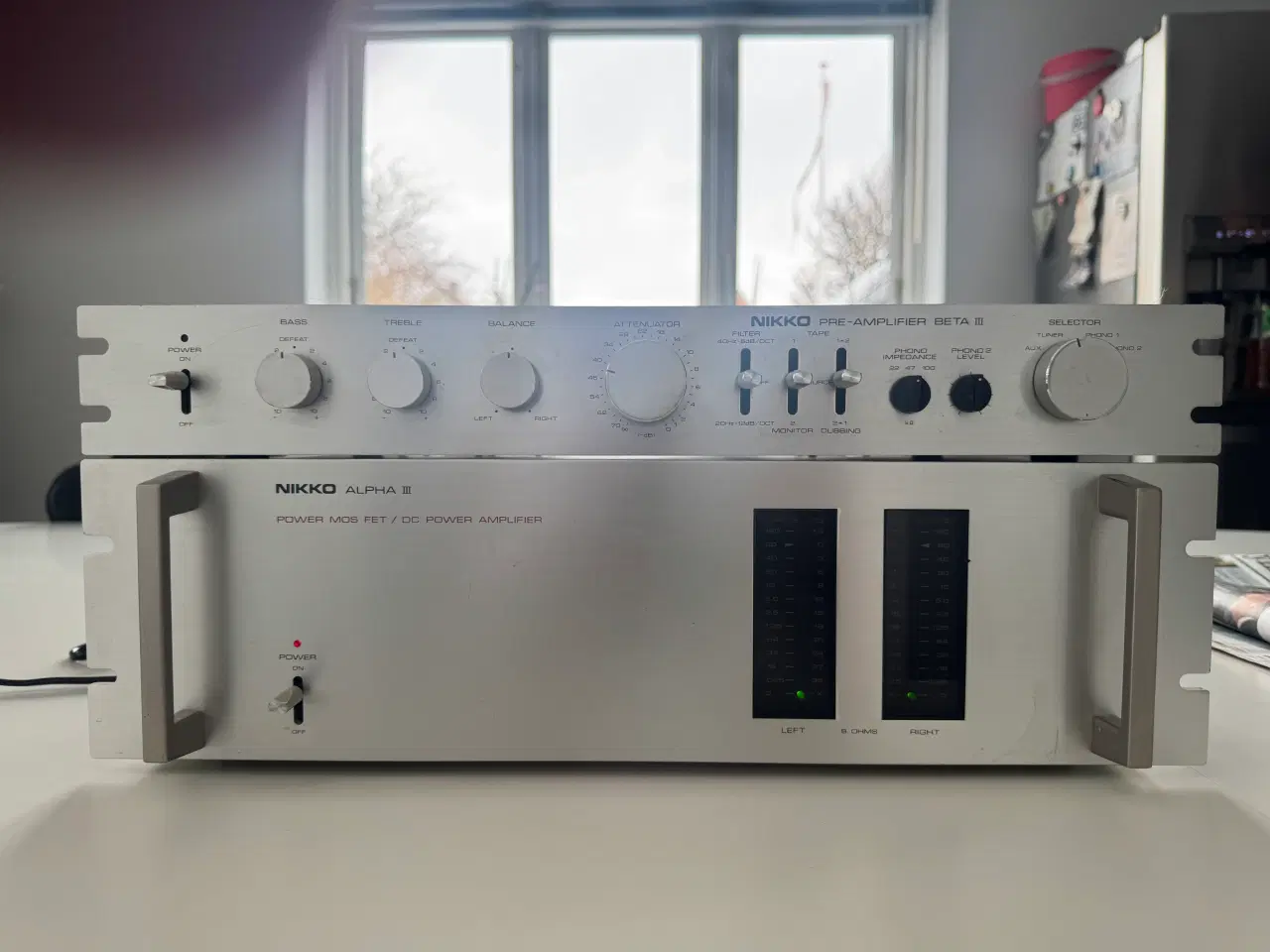 Billede 1 - Nikko Vintage