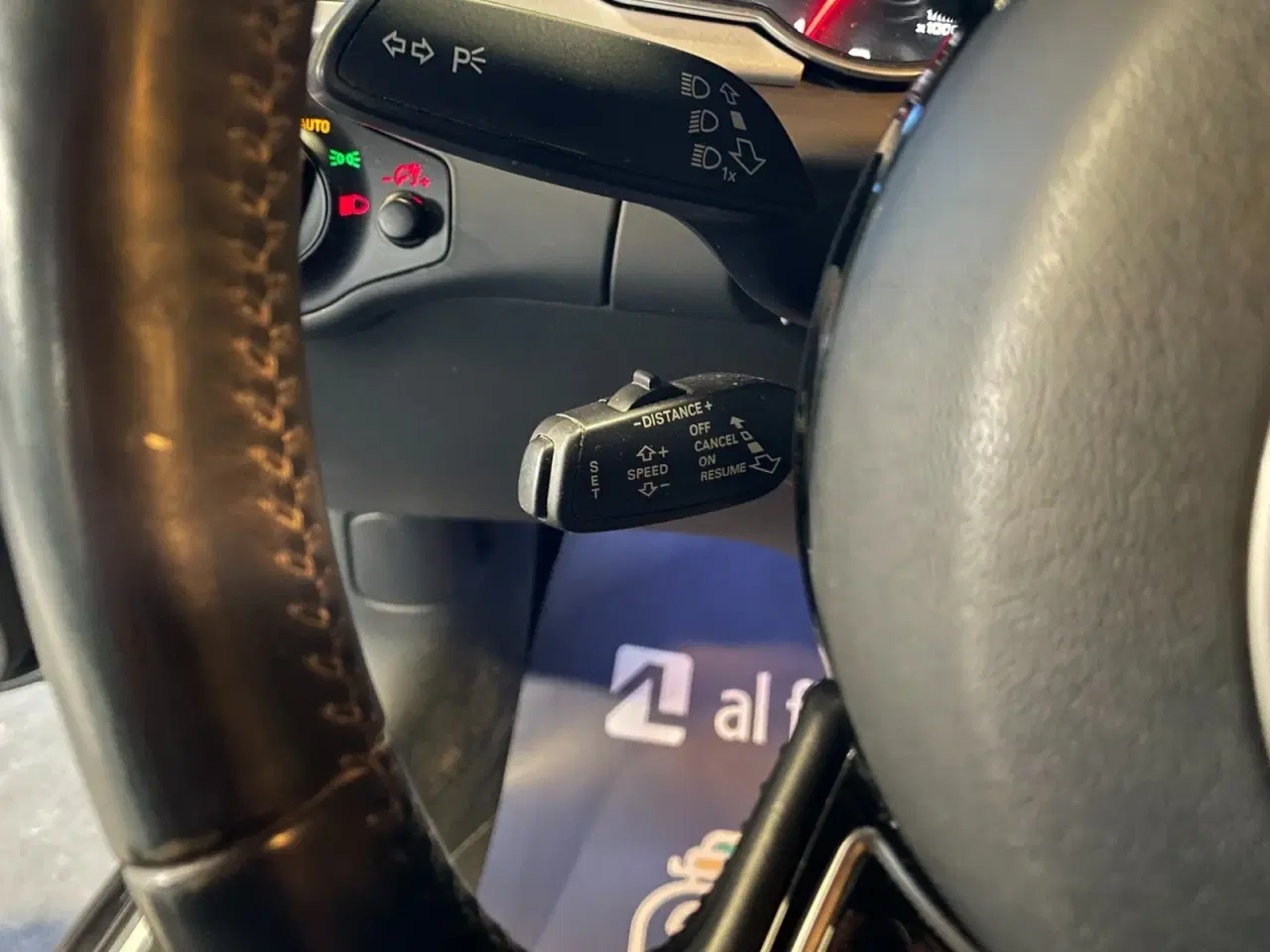 Billede 13 - Audi A5 1,8 TFSi 144 S-line Sportback Multitr.