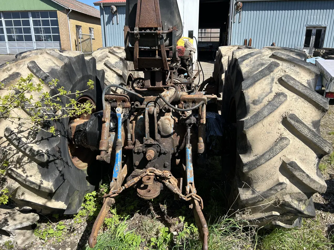 Billede 10 - County 1164 2stk