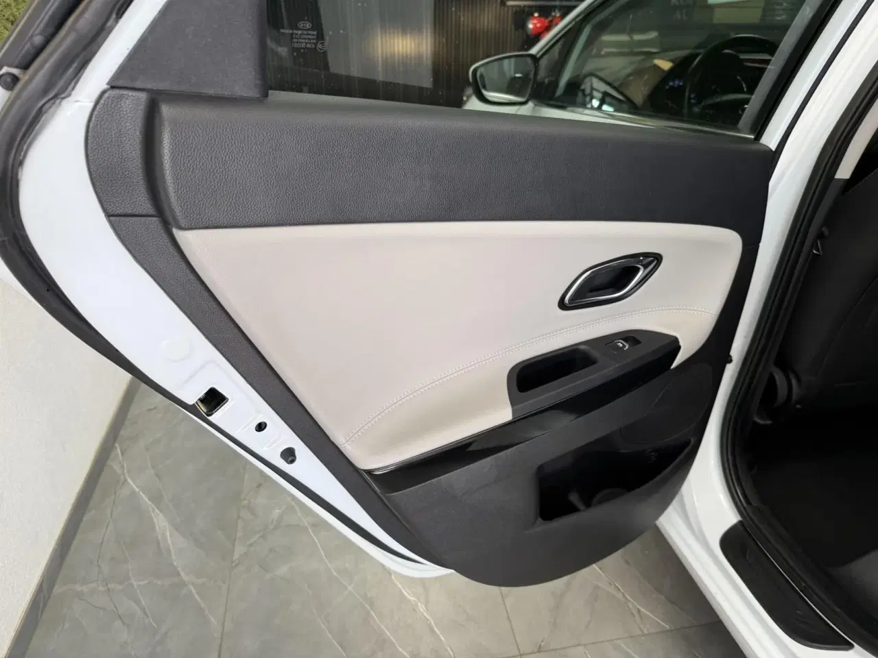 Billede 17 - Kia Ceed SW 1,6 CRDI Attraction DCT 136HK Stc 7g Aut.