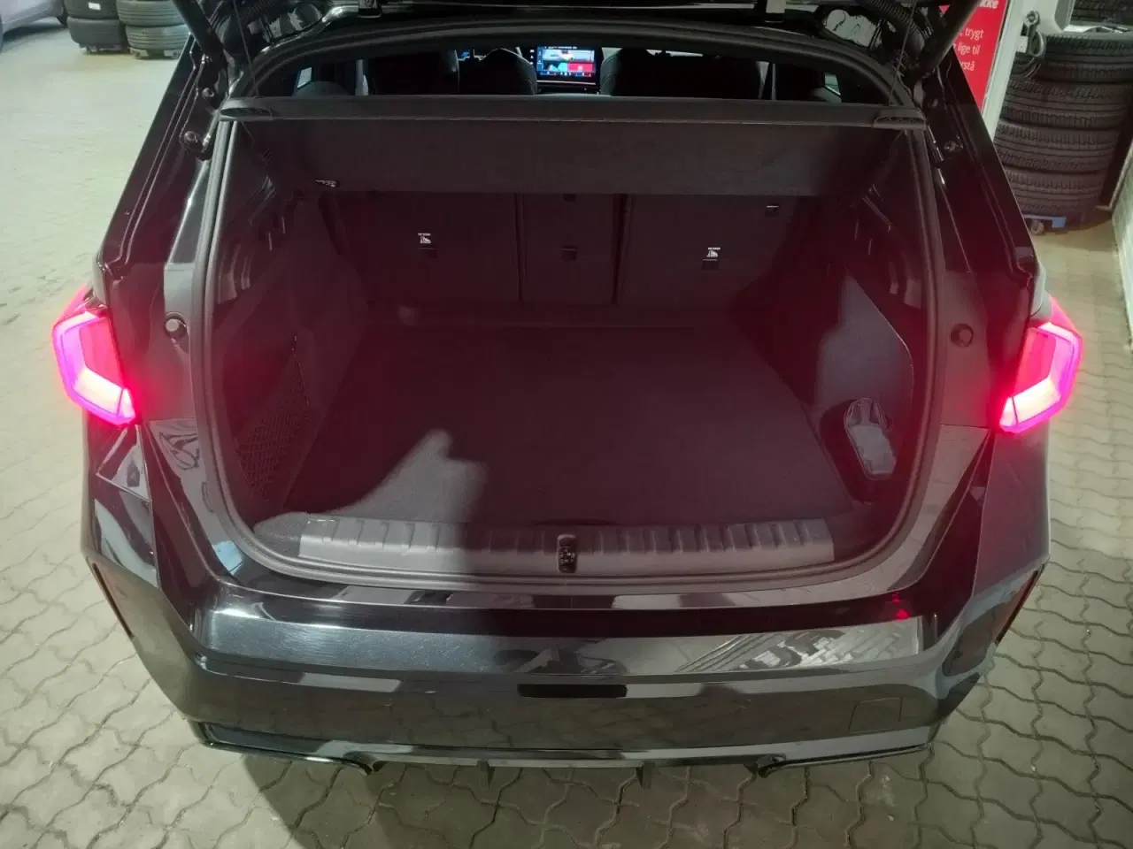 Billede 16 - BMW iX1  xDrive30 M-Sport