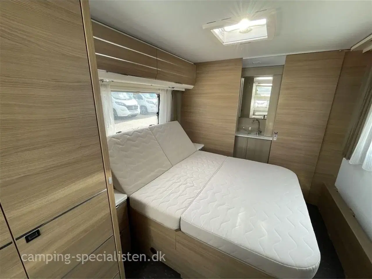 Billede 9 - 2018 - Adria Adora 613 UT   Adria Adora 613 UT 2018 - se den nu hos Camping-Specialisten.dk