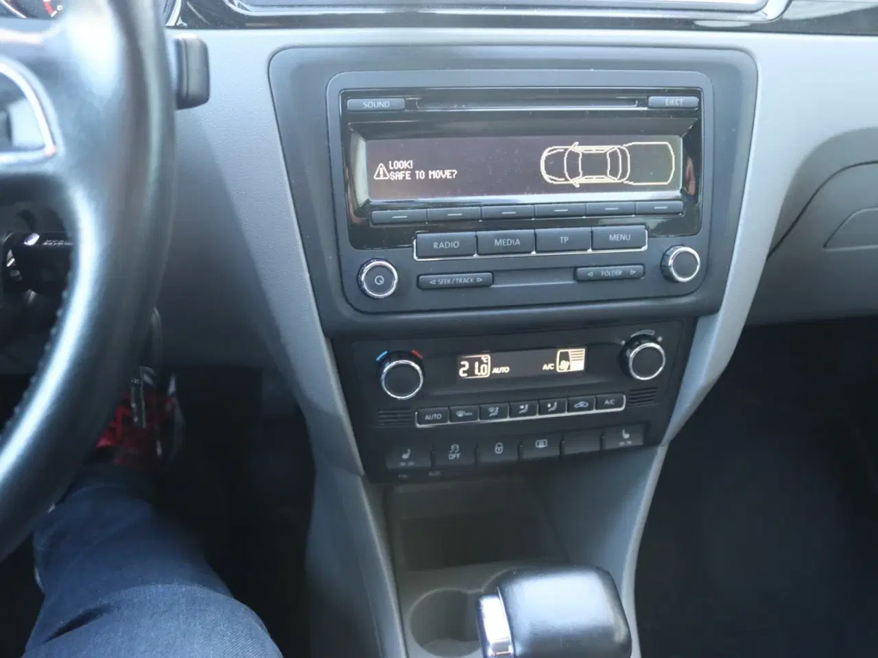 Billede 14 - Seat Toledo 1,4 TSi 122 Style DSG