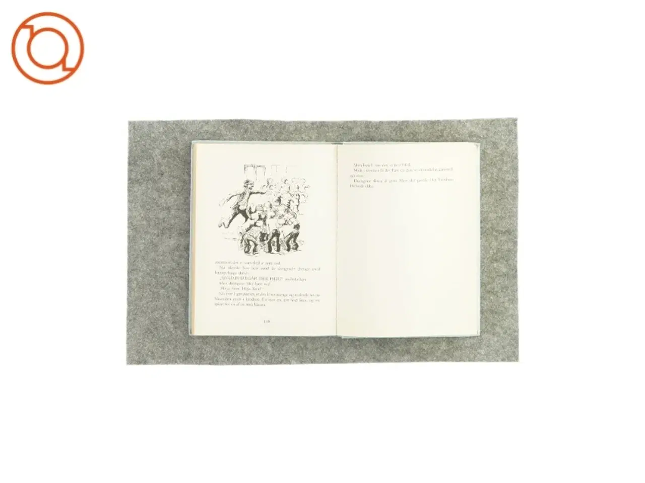 Billede 2 - Sjove historer om at gå i 1. KL. (Bog)