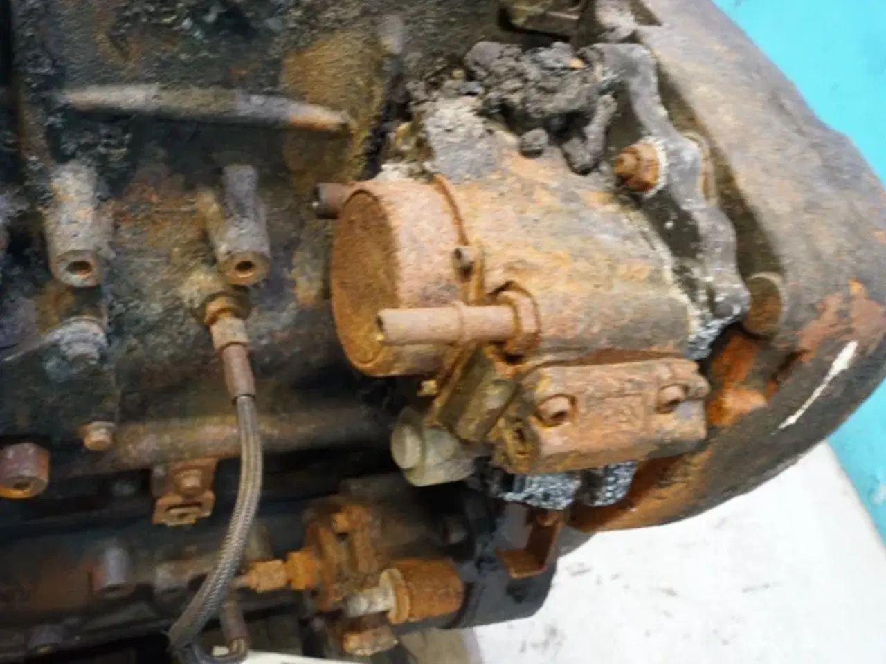 Billede 11 - JCB 444 TA4I